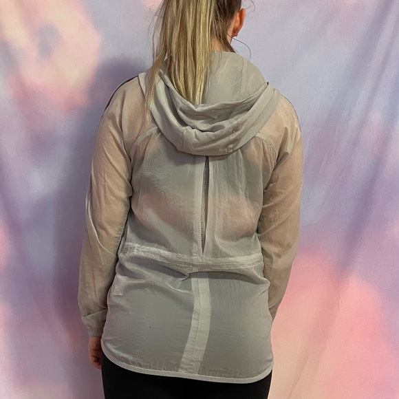 Nike Flash Reflective Windbreaker - Picture 2 of 15